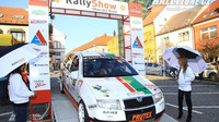 autogames rallyshow uherský brod