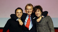 di Montezemolo, Luca