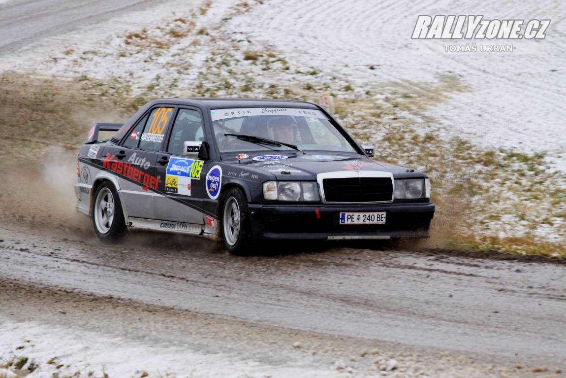 rally jänner