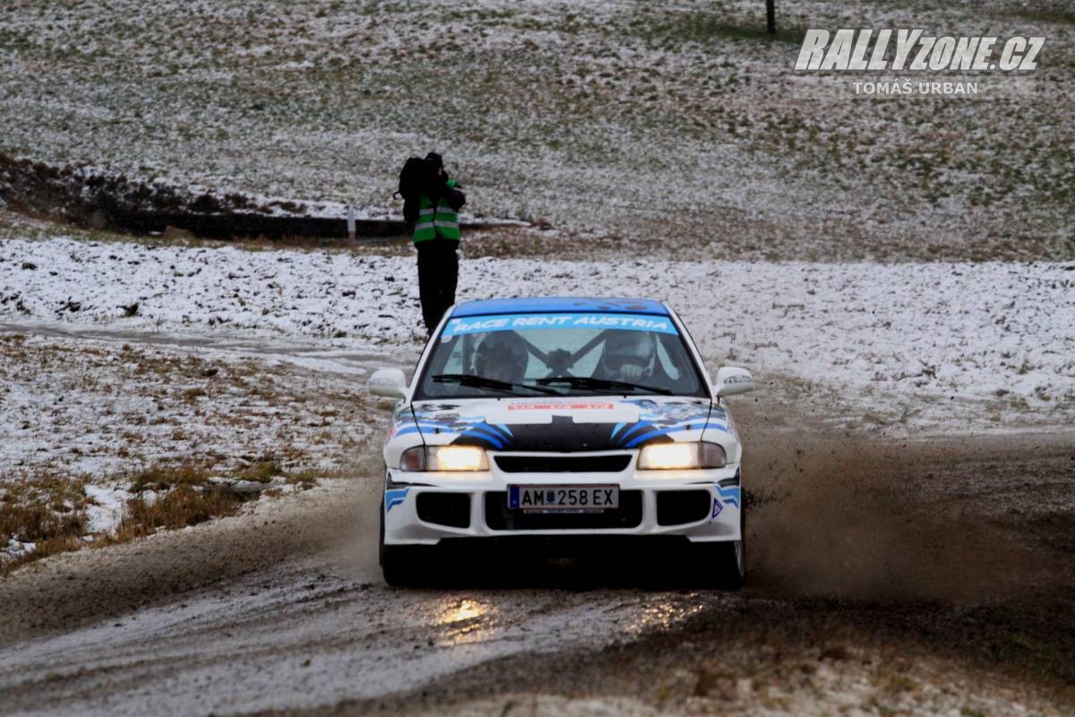 rally jänner