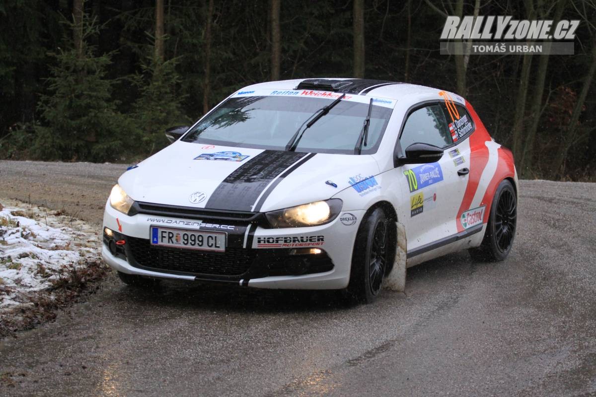 rally jänner