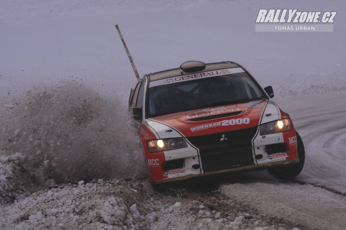 rally jänner