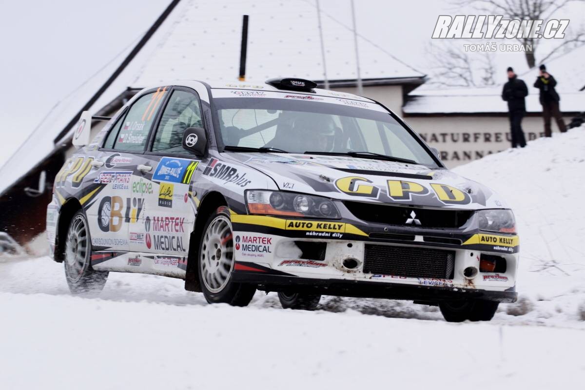 rally jänner