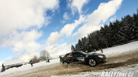 Jänner Rallye (AUT)