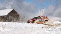 Jänner Rallye (AUT)