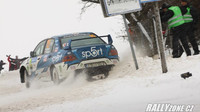 Jänner Rallye (AUT)