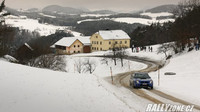 Jänner Rallye (AUT)