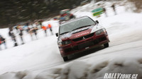 Jänner Rallye (AUT)