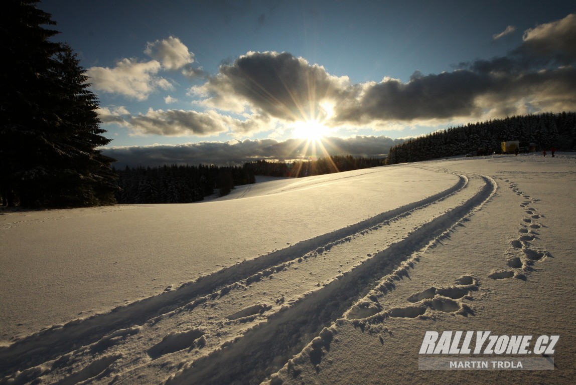 Jänner Rallye (AUT)