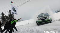 Jänner Rallye (AUT)