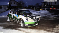 rally jänner