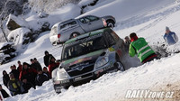 rally jänner