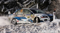 rally jänner