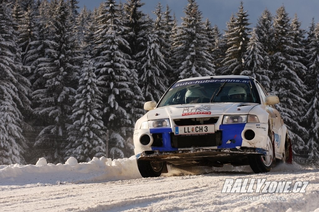 rally jänner