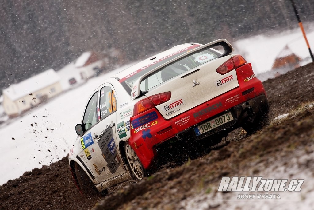 rally jänner