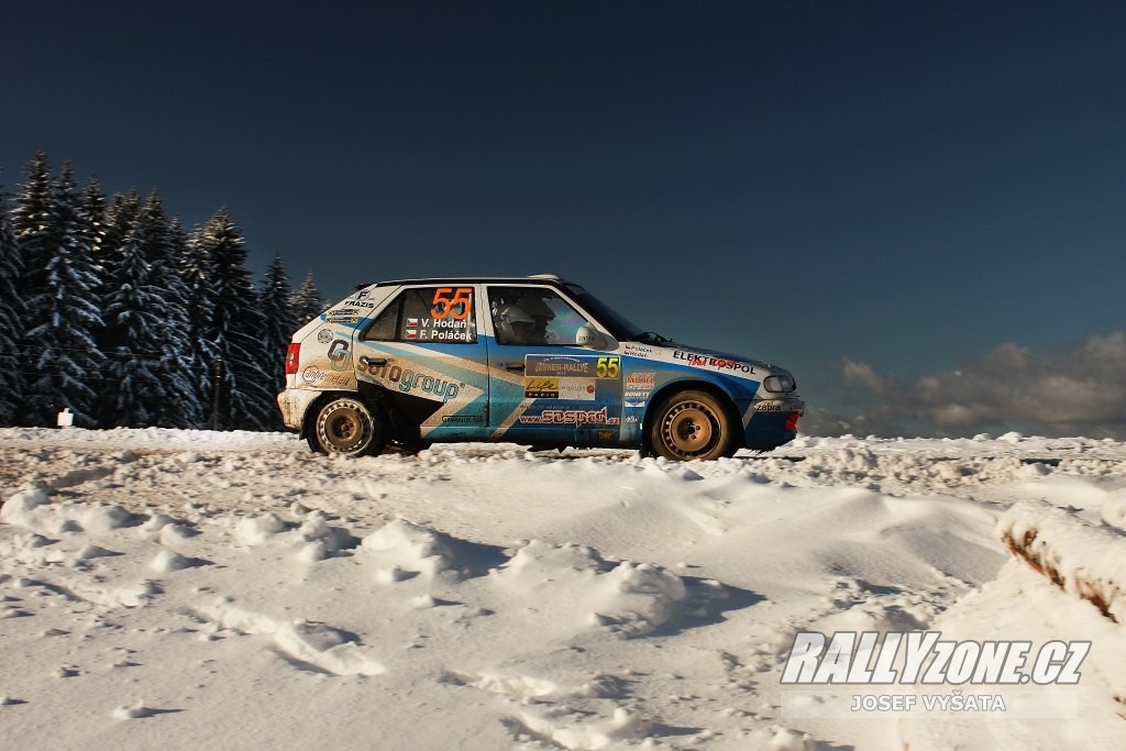 rally jänner