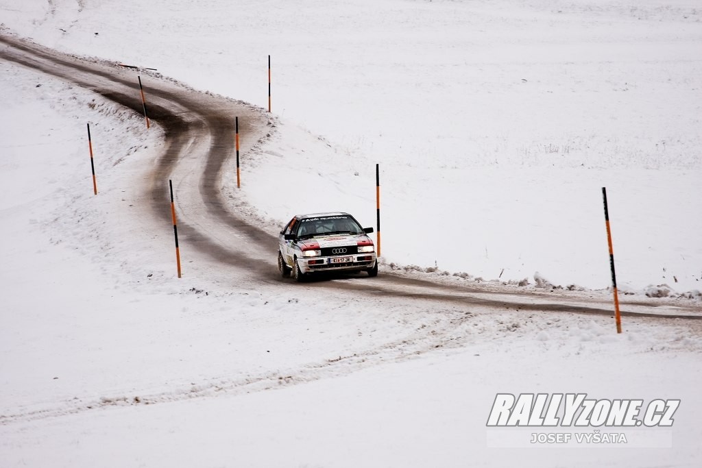 rally jänner