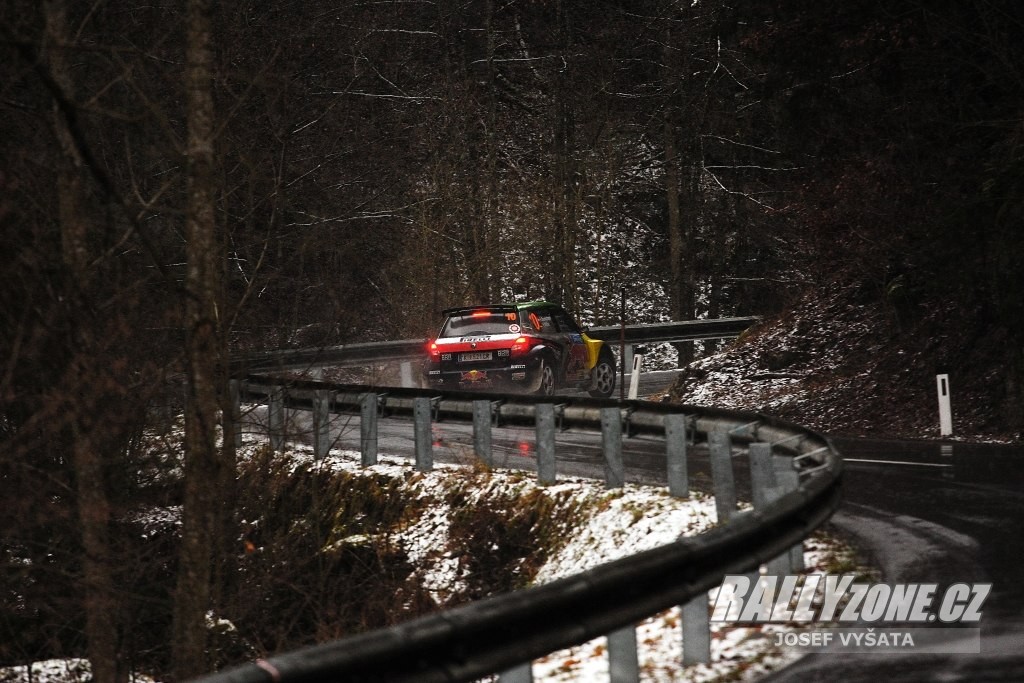 rally jänner