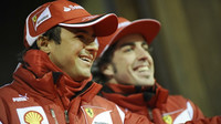 Massa, Felipe