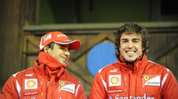 Massa, Felipe