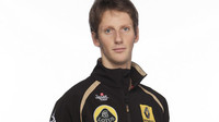 Grosjean, Romain