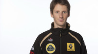 Grosjean, Romain