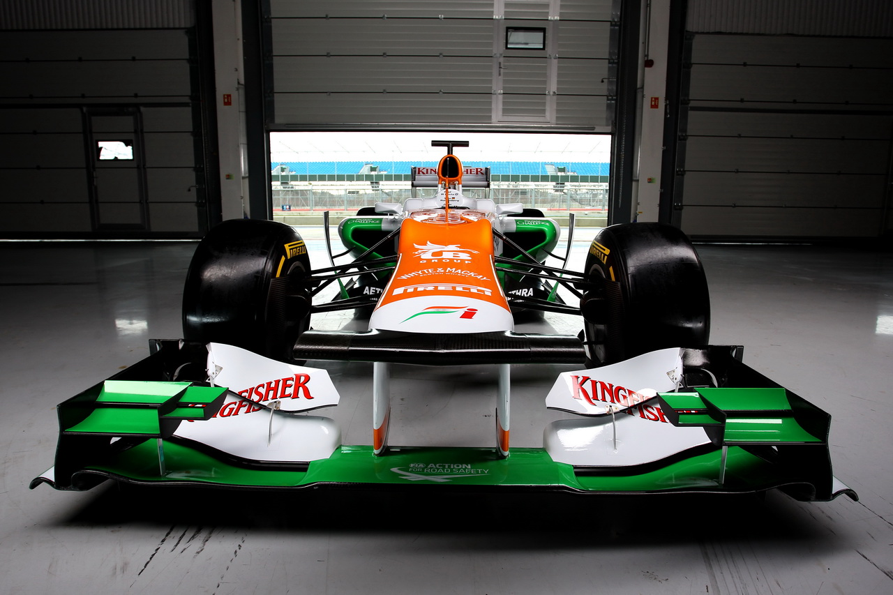 Force India