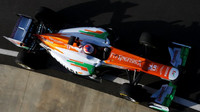 Force India