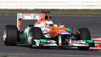 Force India