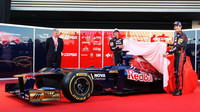 Toro Rosso