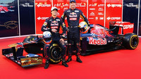 Toro Rosso