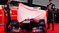 Toro Rosso