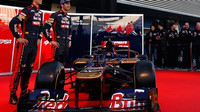 Toro Rosso