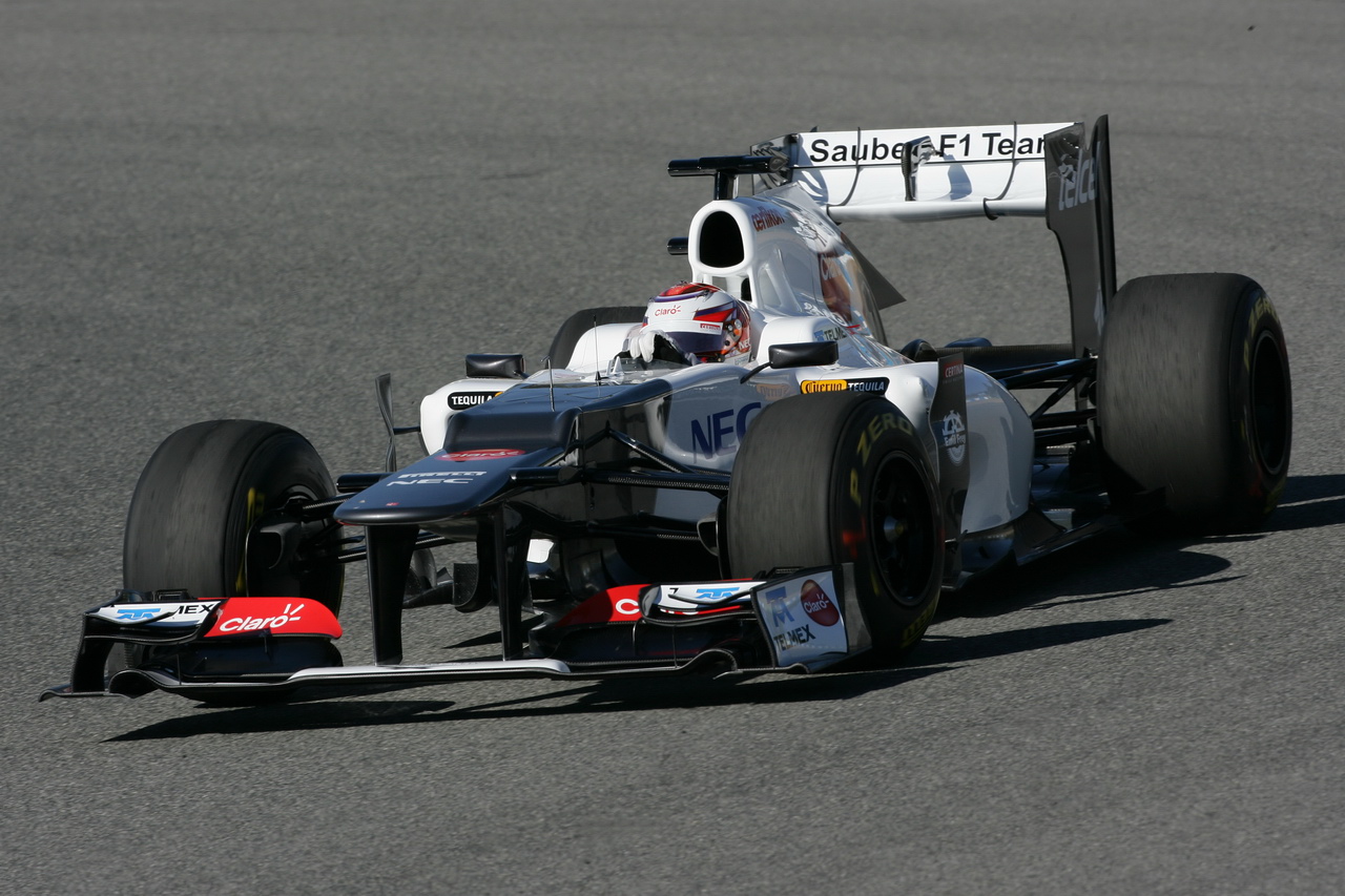 Sauber