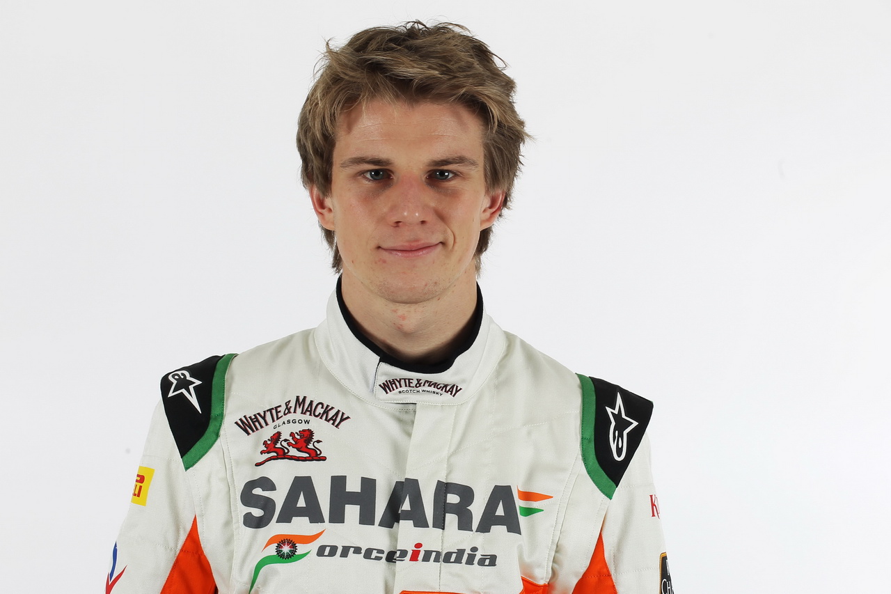 Force India