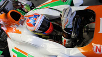 Force India