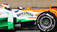 Force India