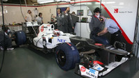 Sauber