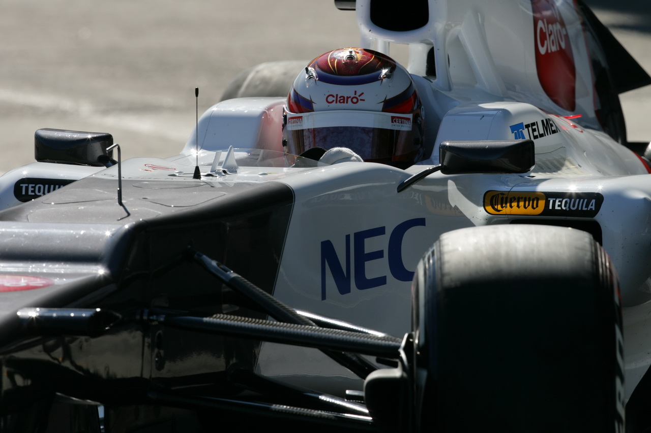 Sauber