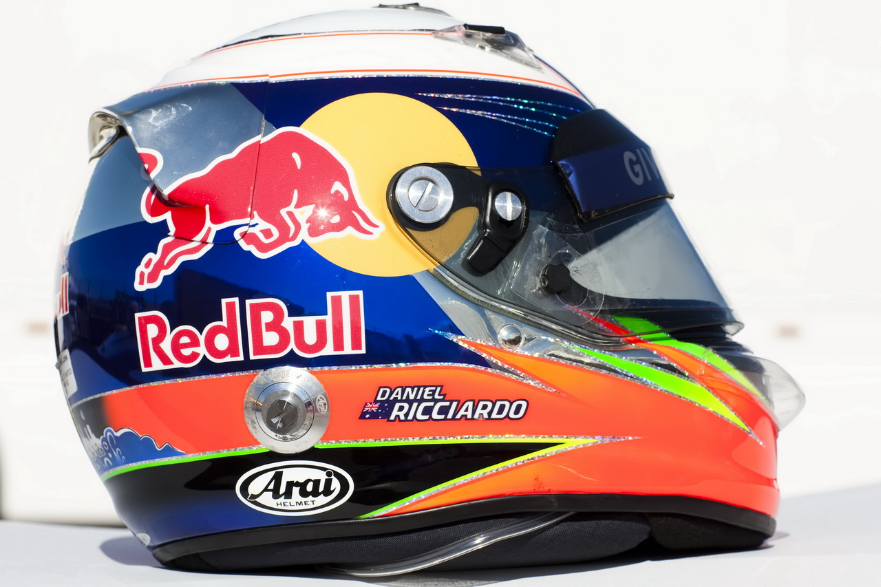 Toro Rosso