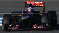 Toro Rosso