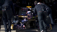 Toro Rosso