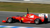 Ferrari F2012