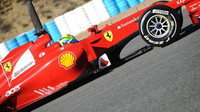 Ferrari F2012