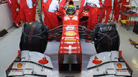 Ferrari F2012