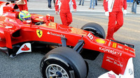 Ferrari F2012