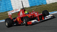 Ferrari F2012