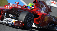 Ferrari F2012