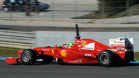 Ferrari F2012