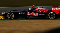 Toro Rosso